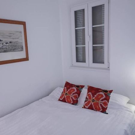 Charming Colonial Flat In Historic Building Appartement Gibraltar Buitenkant foto