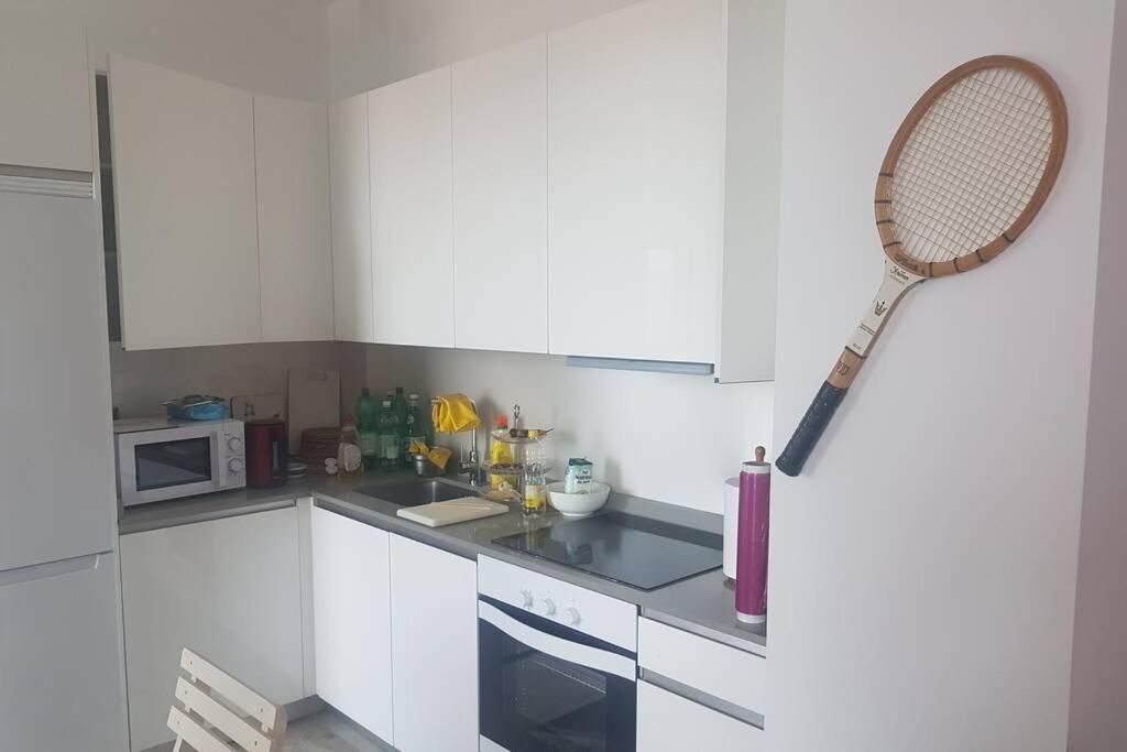 Charming Colonial Flat In Historic Building Appartement Gibraltar Buitenkant foto